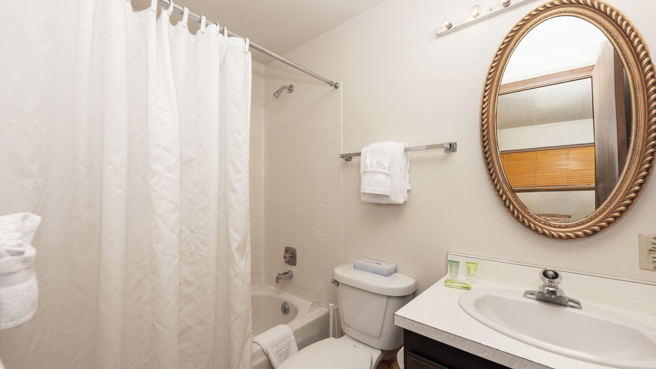 Photo of Bathroom in Winter Park