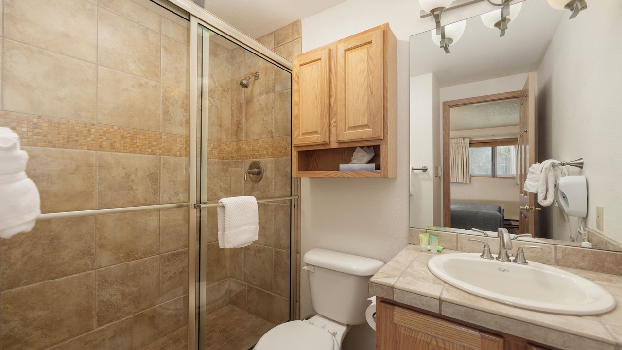 Photo of Bathroom in Winter Park