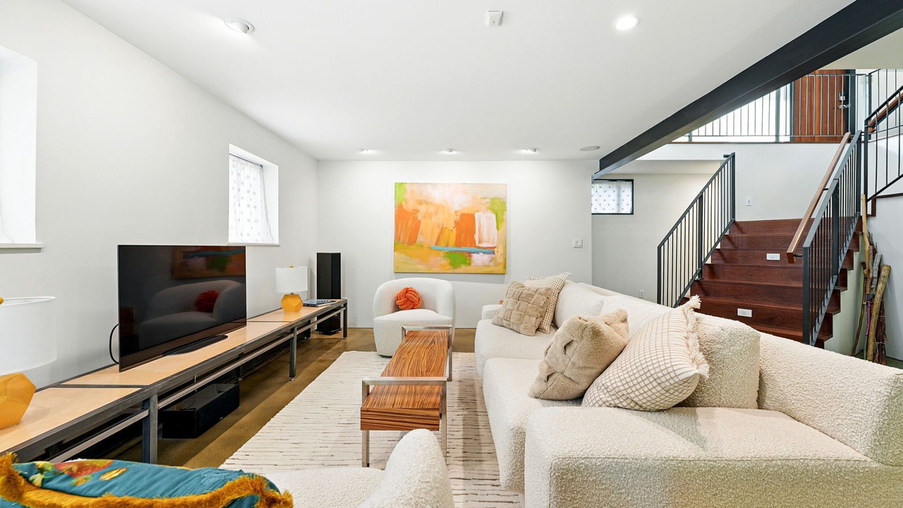 Photo of Livingroom in Newlands