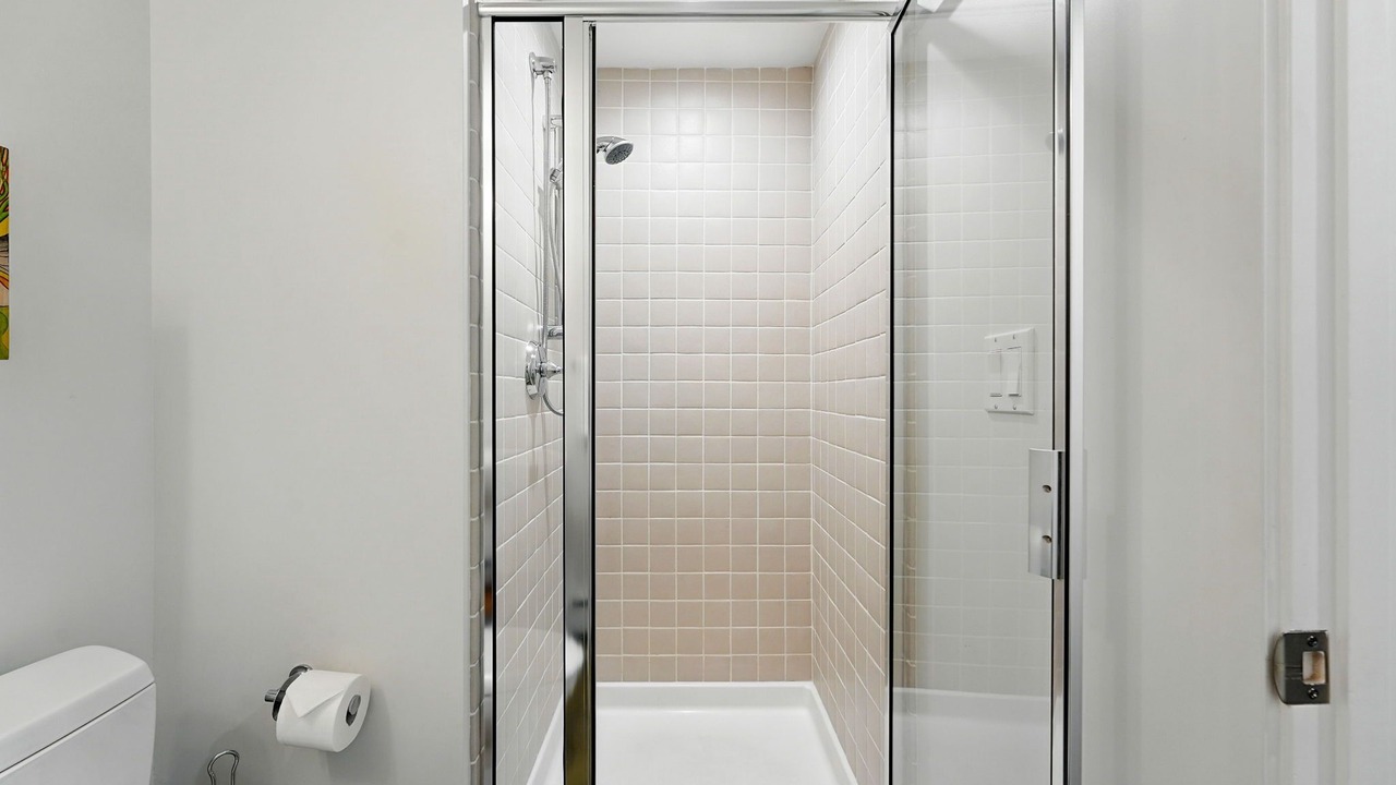 Photo of Bathroom in Newlands