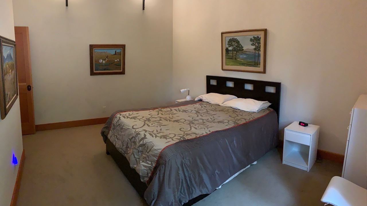 Photo of Bedroom in Olympic Valley
