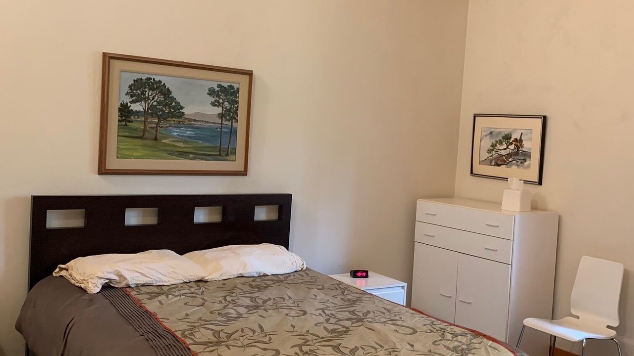 Photo of Bedroom in Olympic Valley