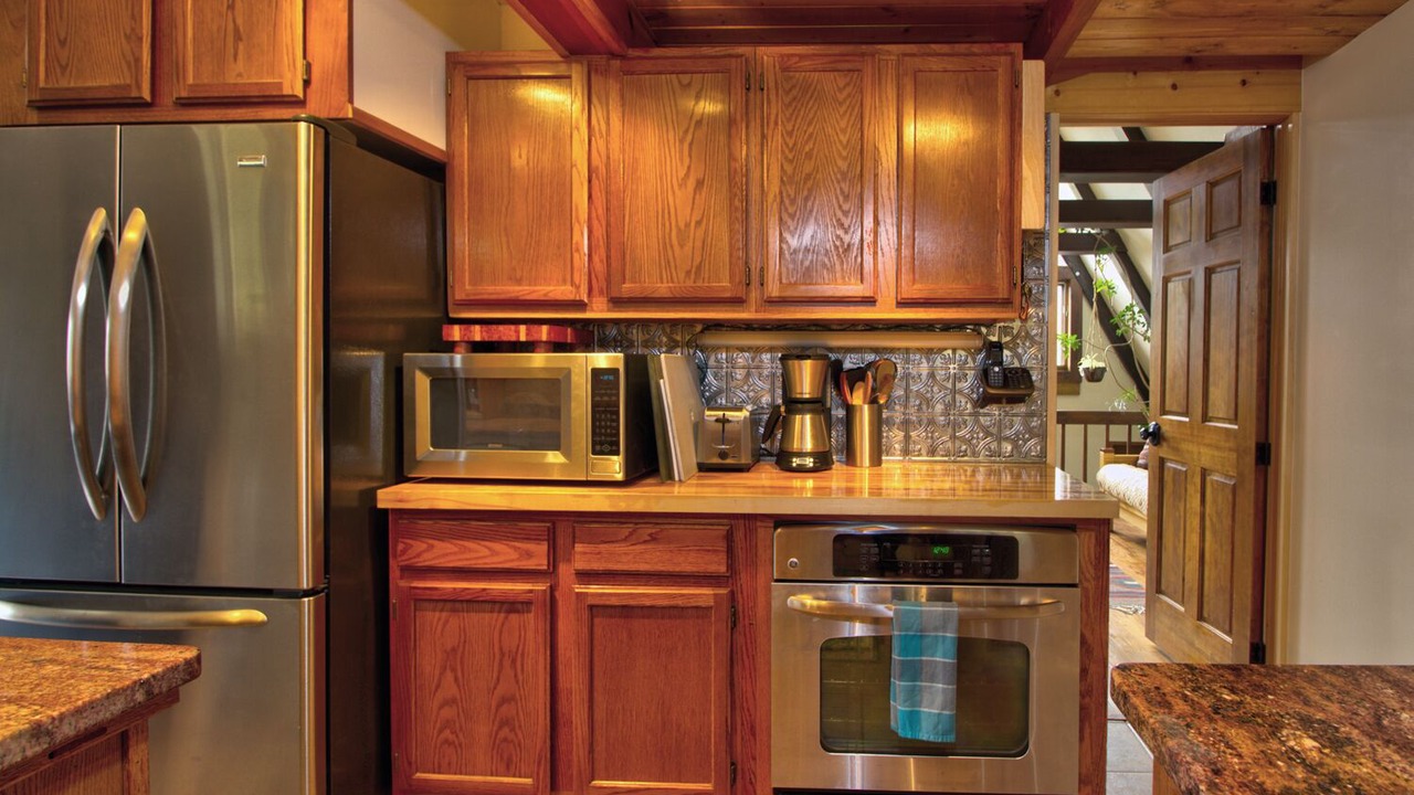 Photo of Kitchen in Nederland