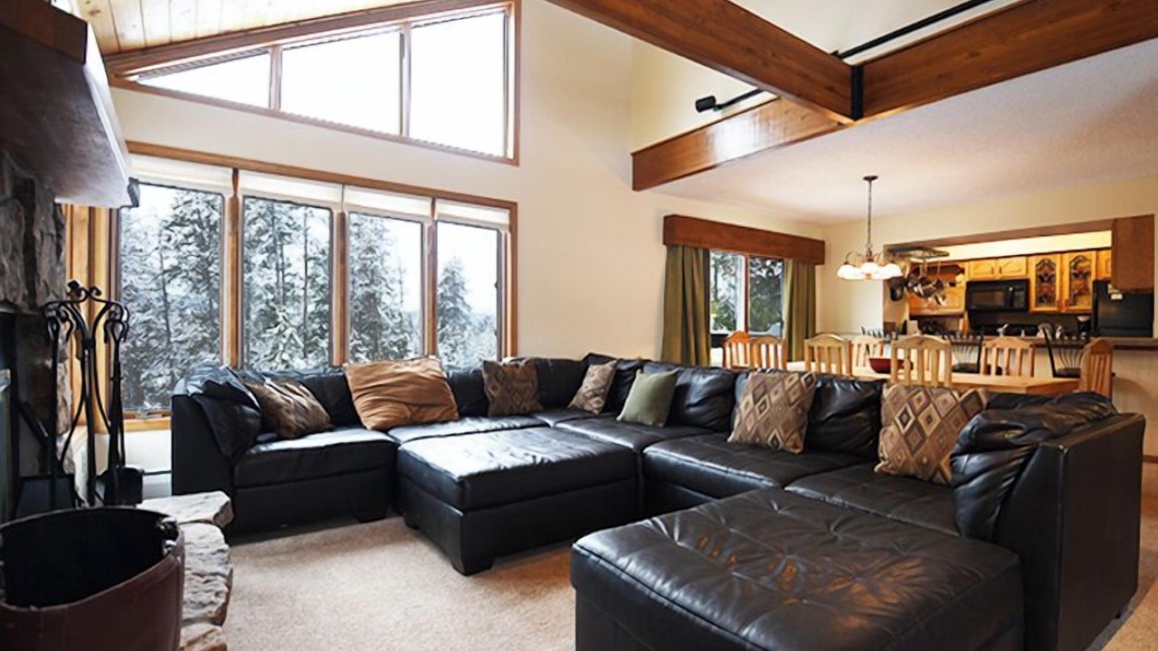 Photo of Bedroom in Fraser