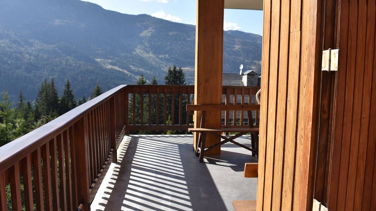 Photo of Outdoor in Meribel