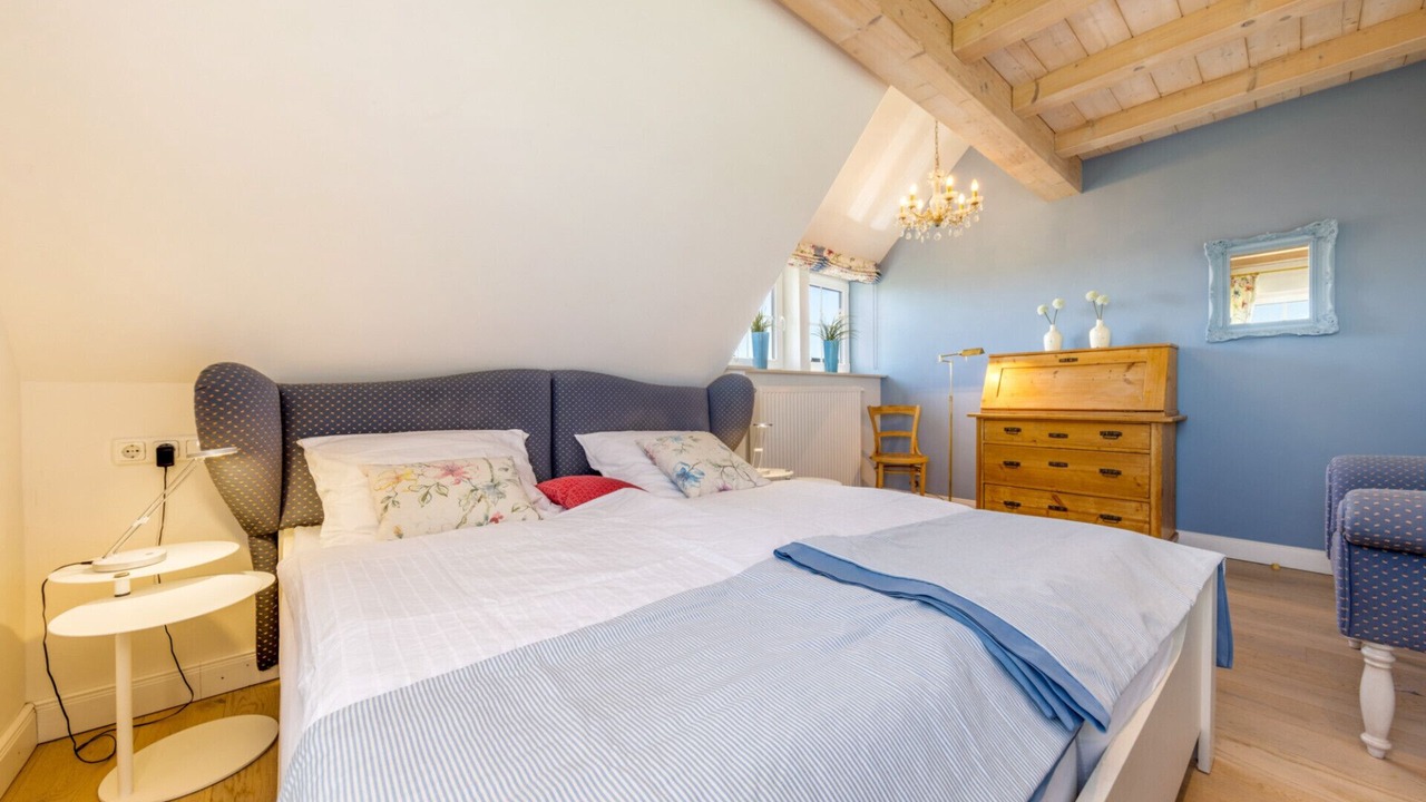 Photo of Bedroom in Dranske