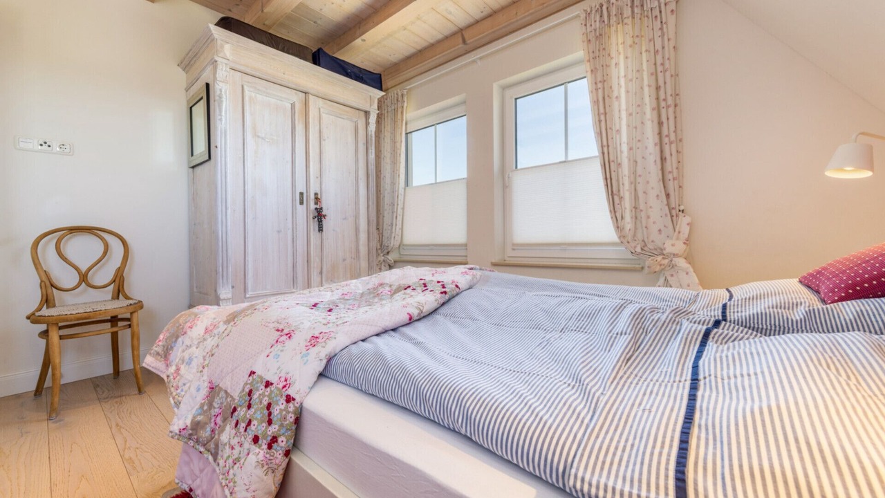 Photo of Bedroom in Dranske