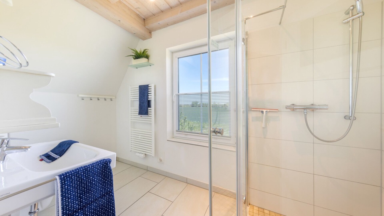 Photo of Bathroom in Dranske