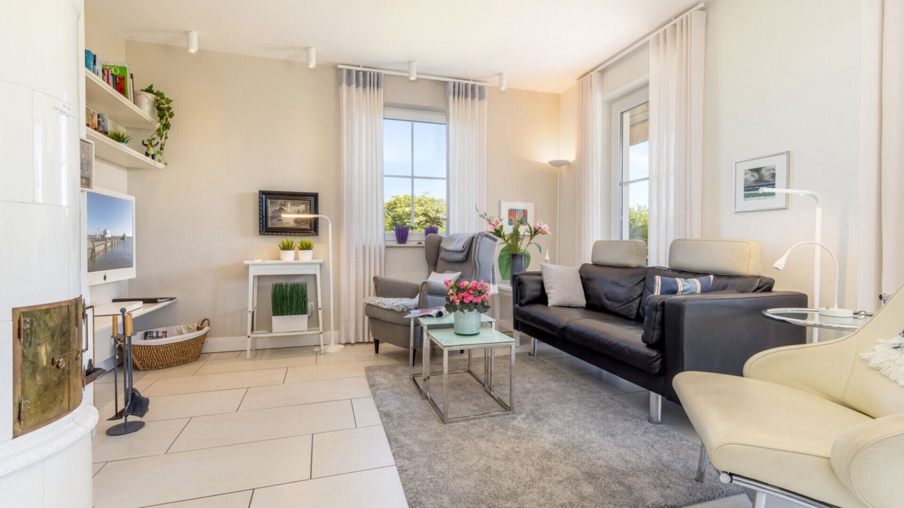 Photo of Livingroom in Dranske