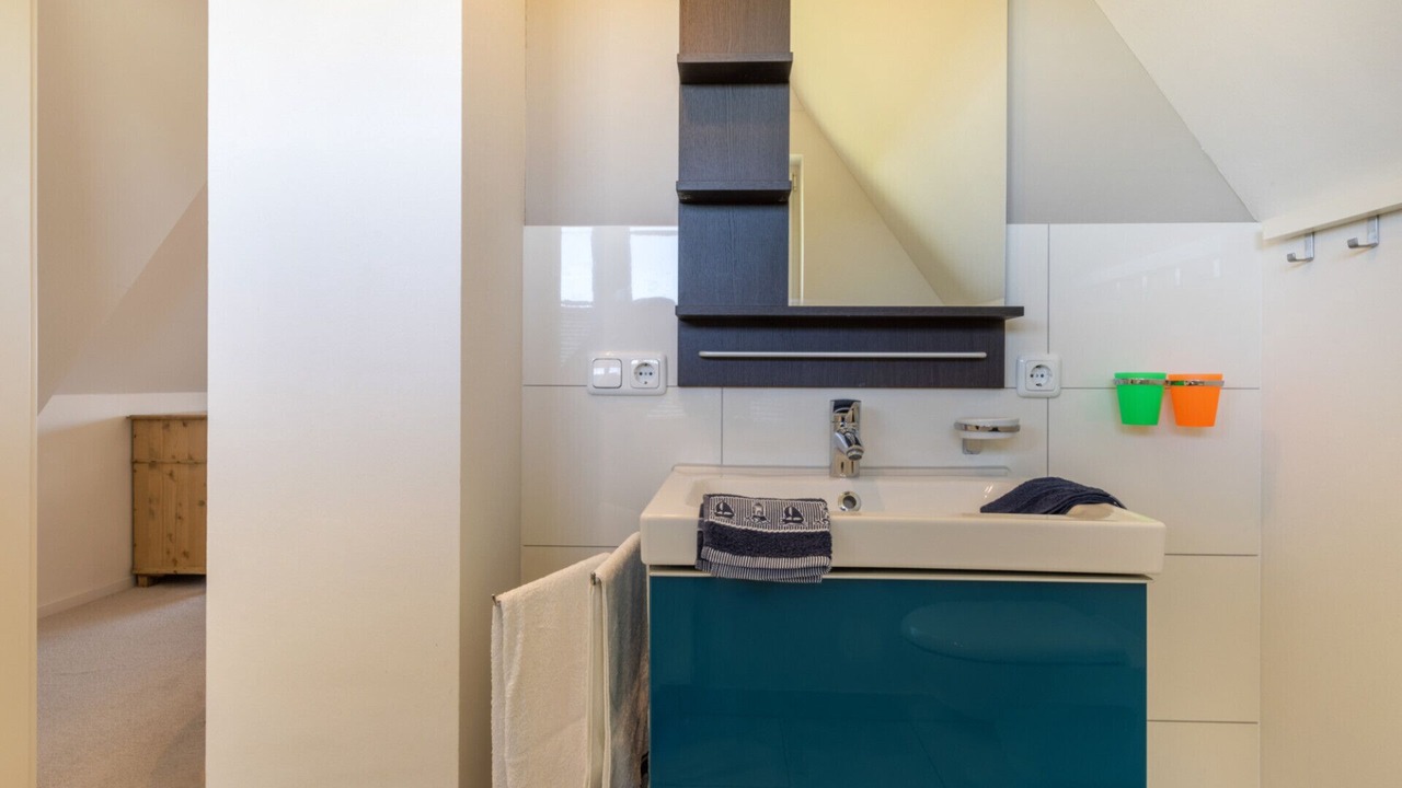 Photo of Bathroom in Dranske