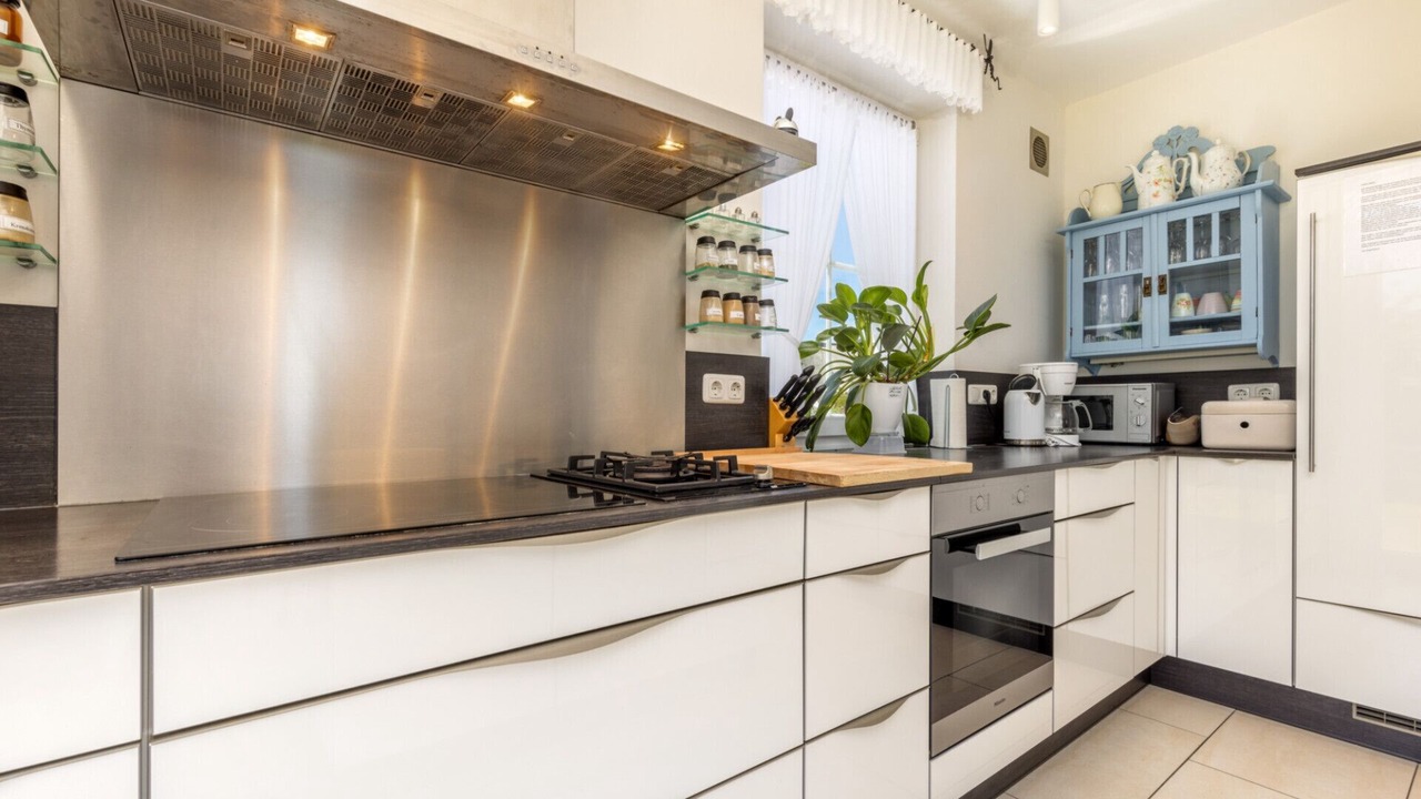 Photo of Kitchen in Dranske