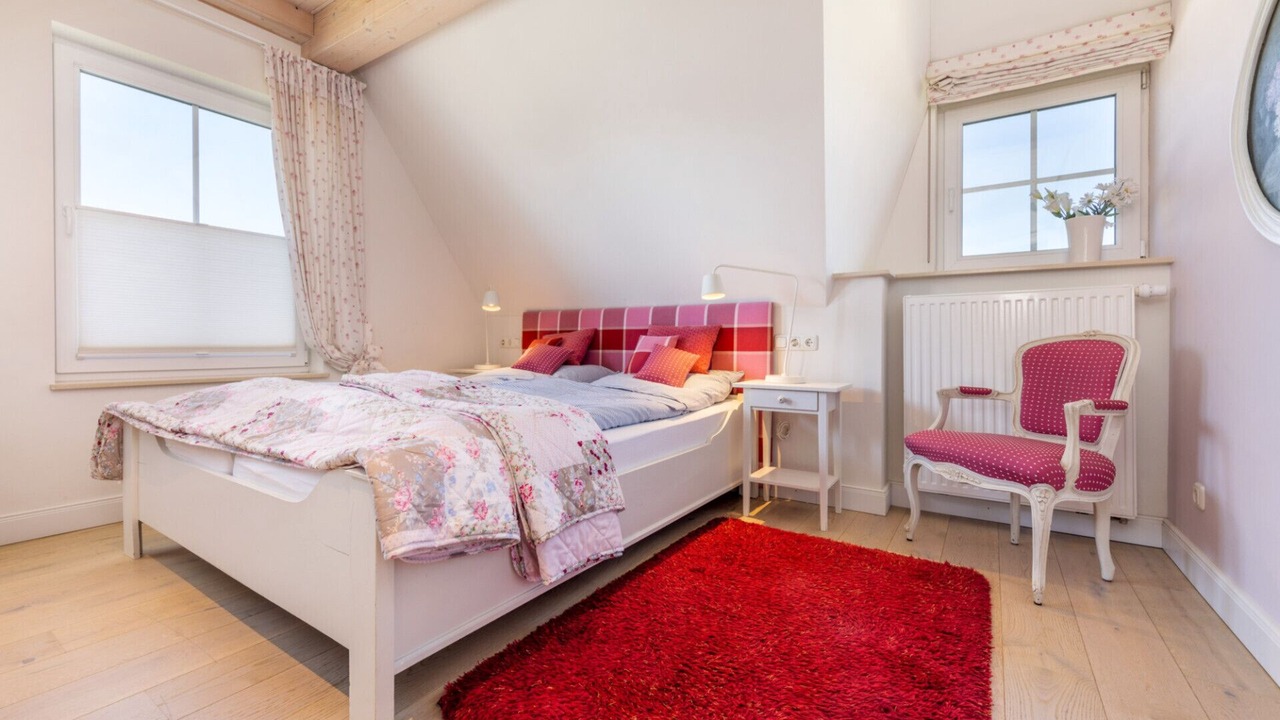 Photo of Bedroom in Dranske