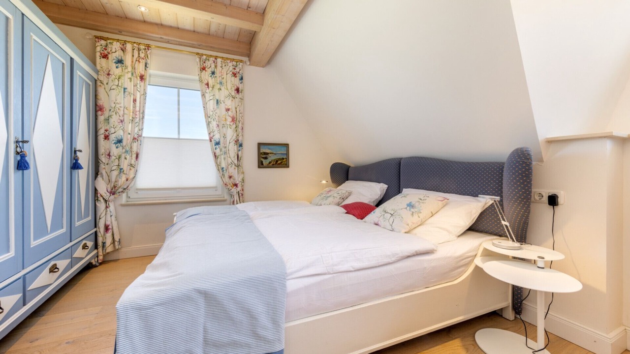 Photo of Bedroom in Dranske