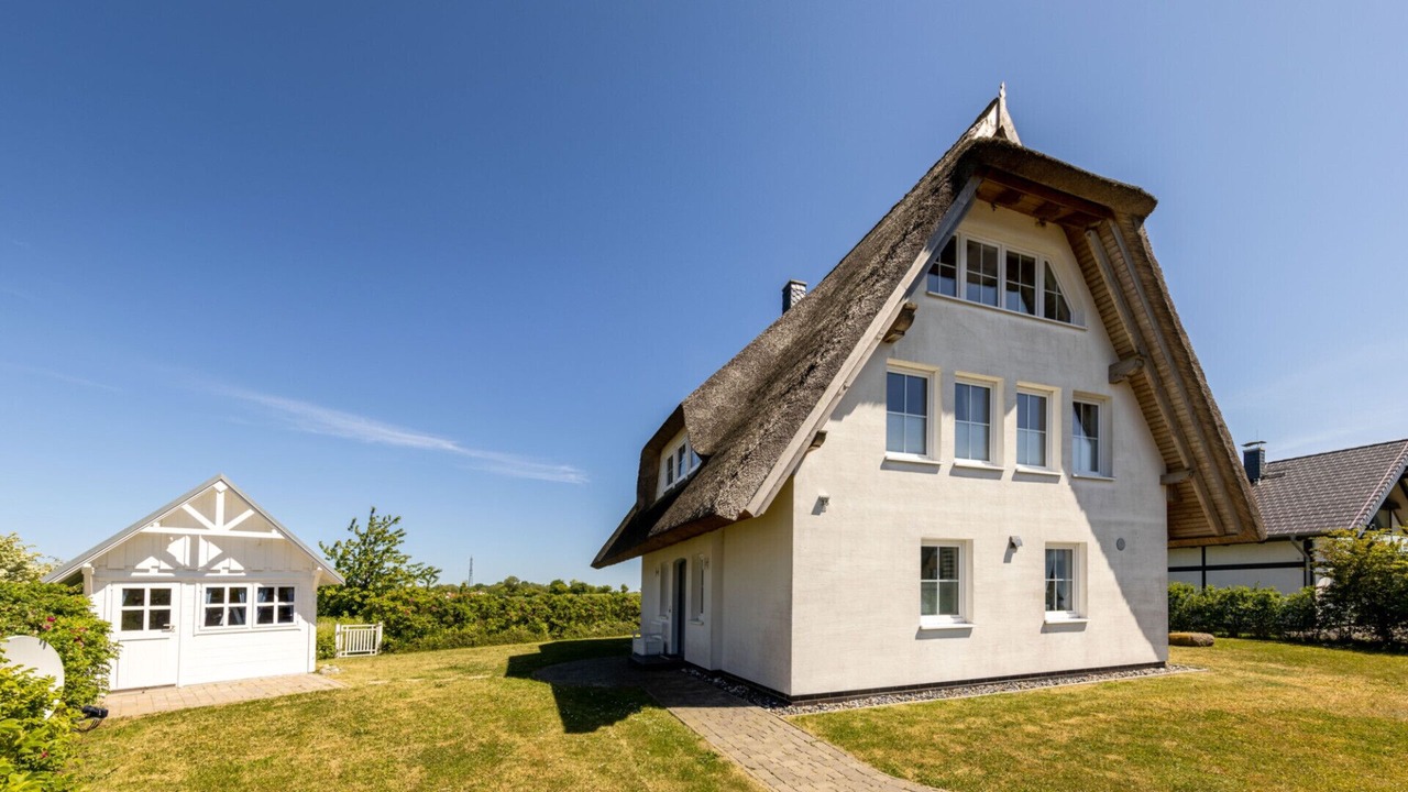 Photo of Outdoor in Dranske