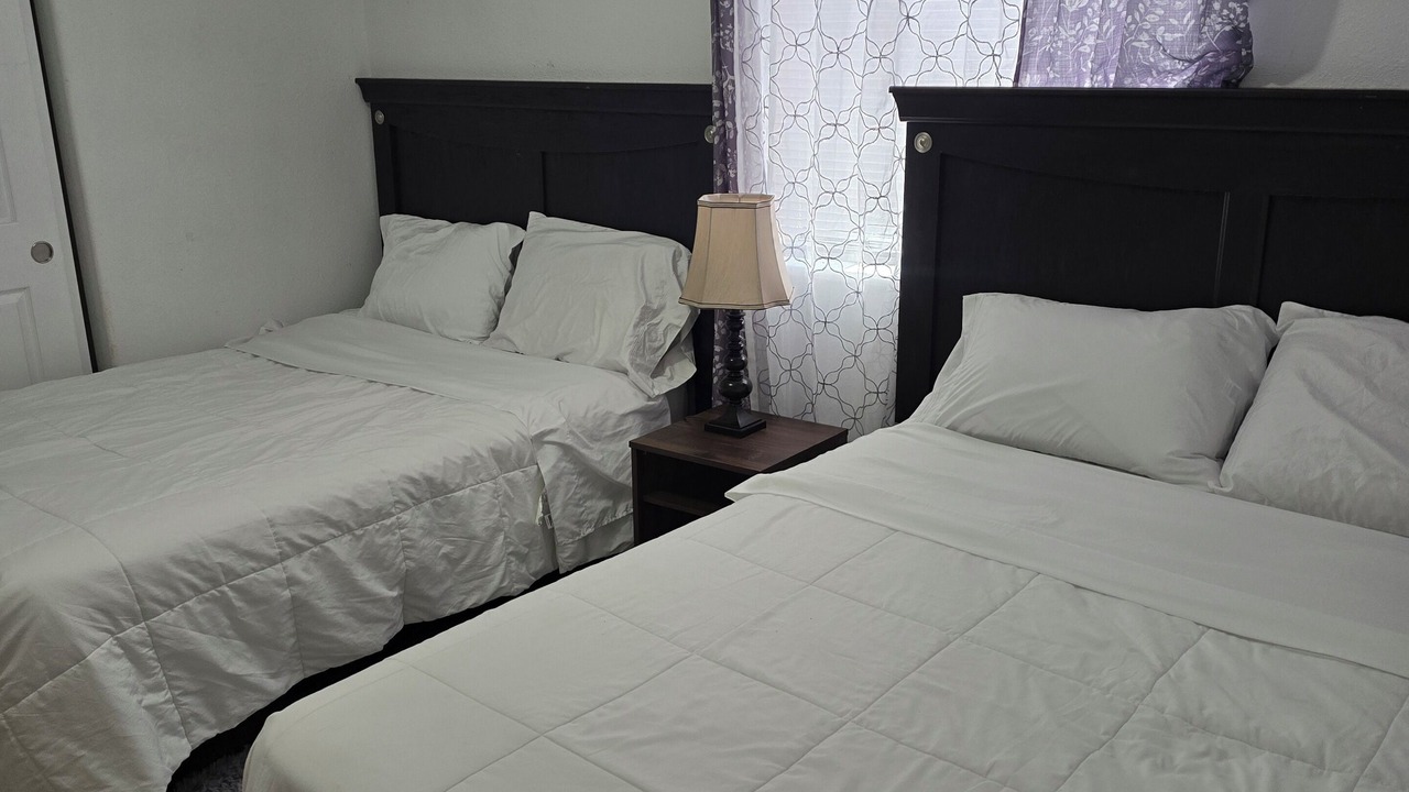 Photo of Bedroom in Seven Hills