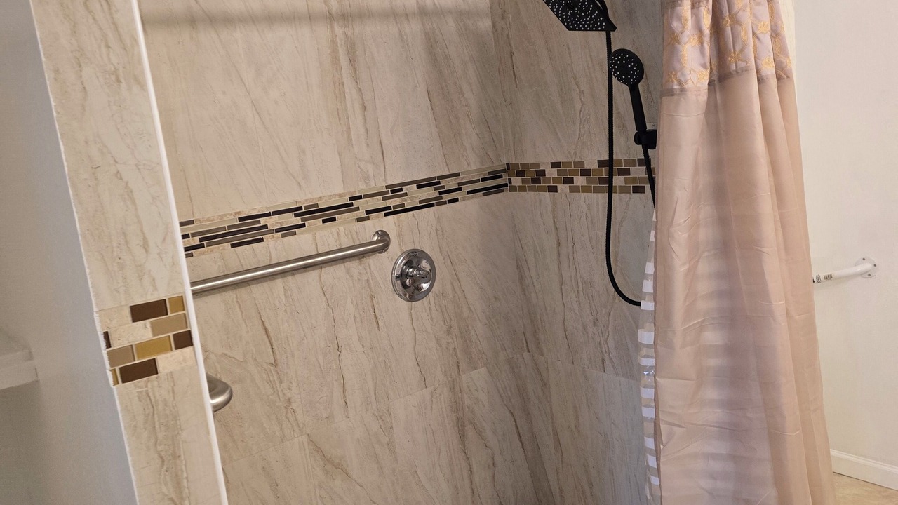 Photo of Bathroom in Seven Hills
