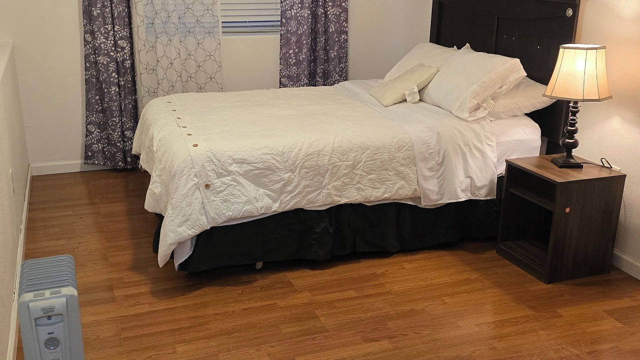 Photo of Bedroom in Seven Hills