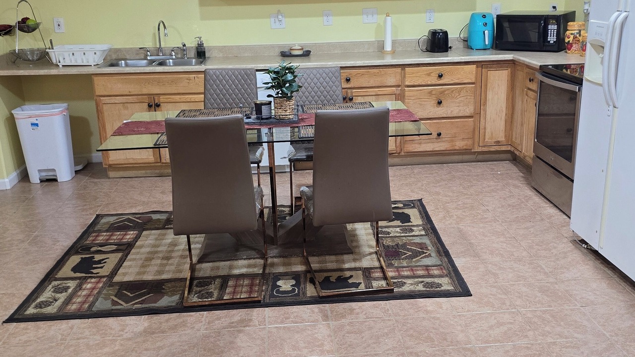 Photo of Kitchen in Seven Hills