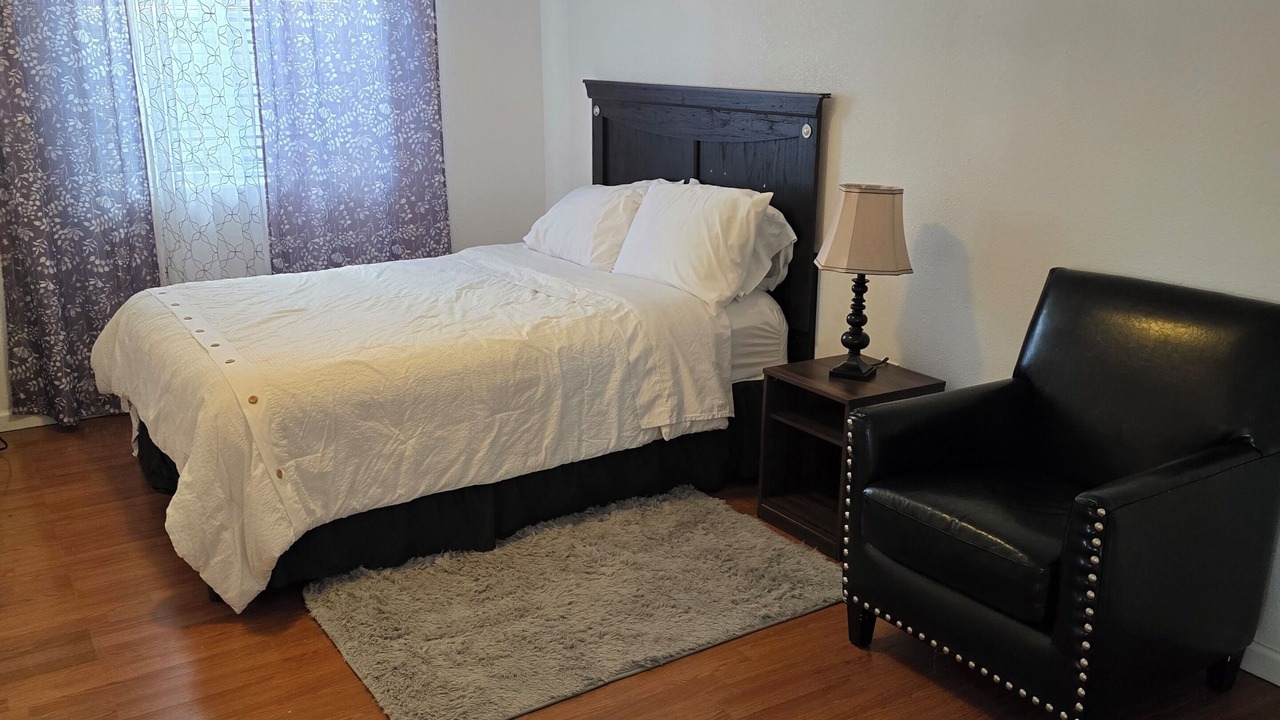 Photo of Bedroom in Seven Hills