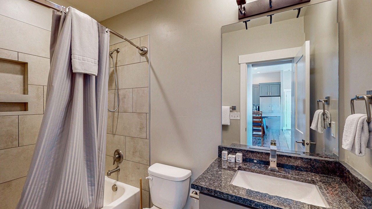 Photo of Bathroom in Moab South Valley