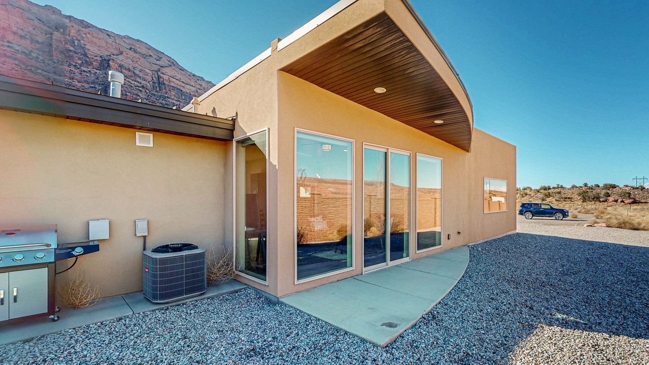 Photo of Patio Balcony in Moab South Valley