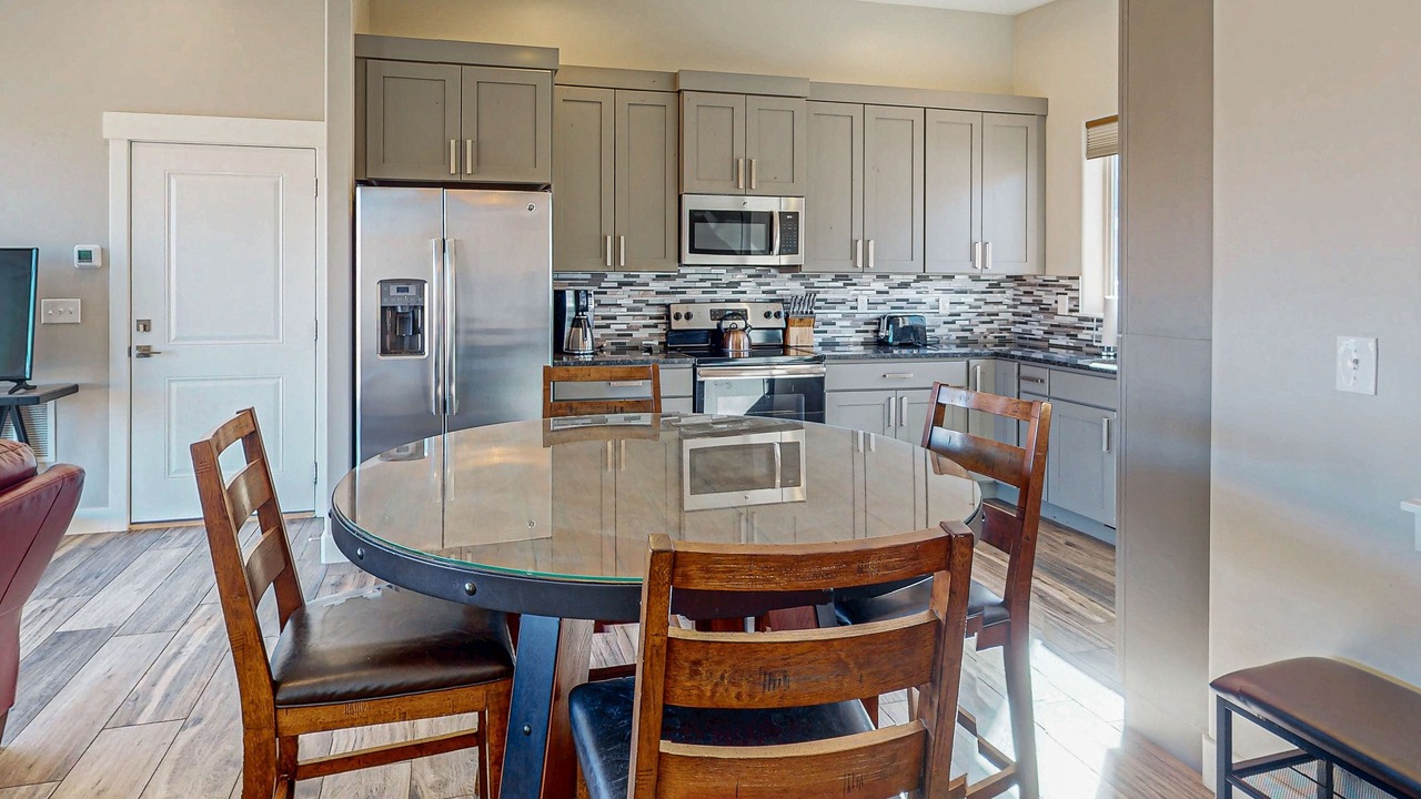 Photo of Kitchen in Moab South Valley