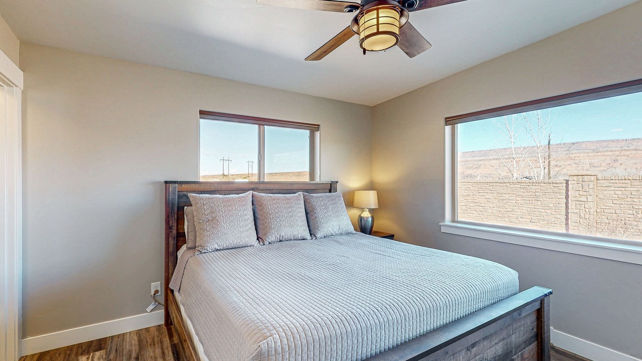 Photo of Bedroom in Moab South Valley
