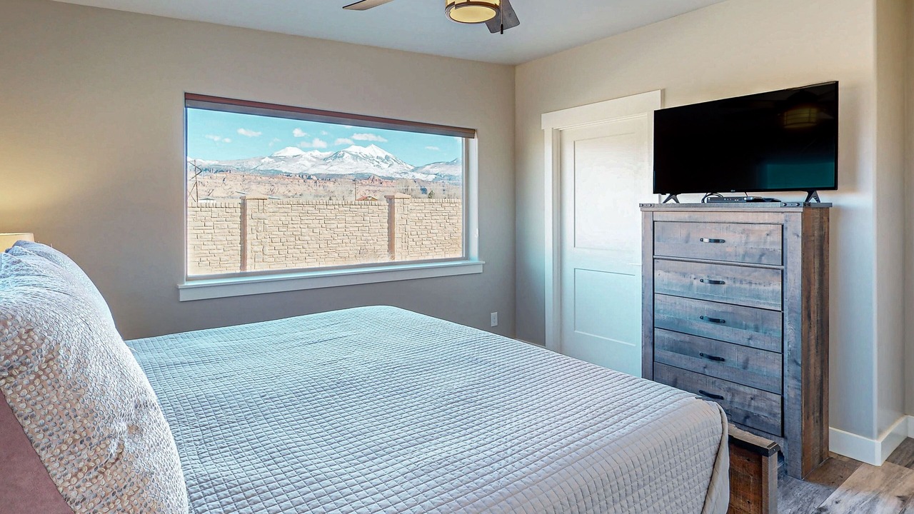 Photo of Bedroom in Moab South Valley