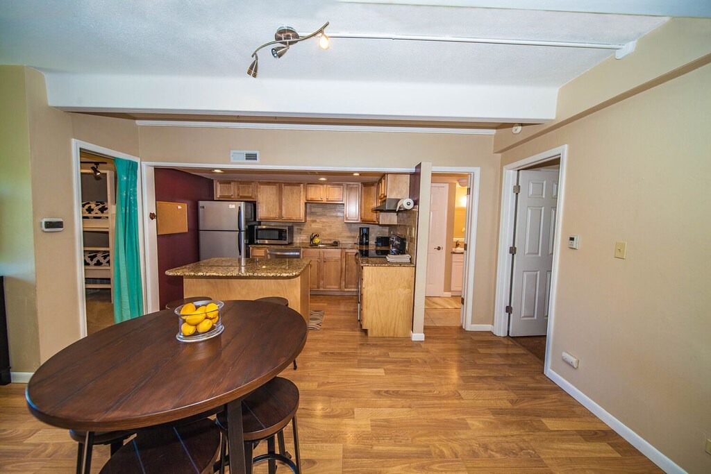 Photo of Livingroom in Warrior's Mark