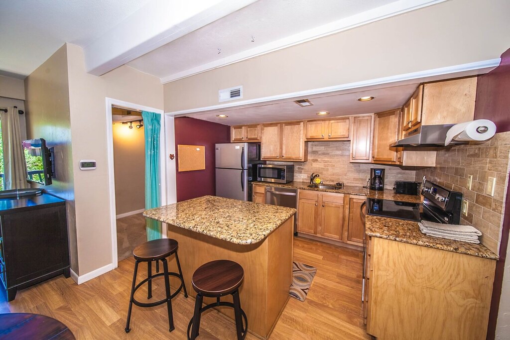 Photo of Livingroom in Warrior's Mark