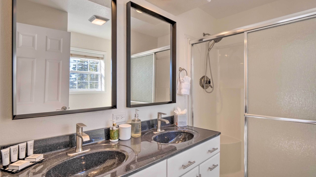 Photo of Bathroom in Valley of the Sun