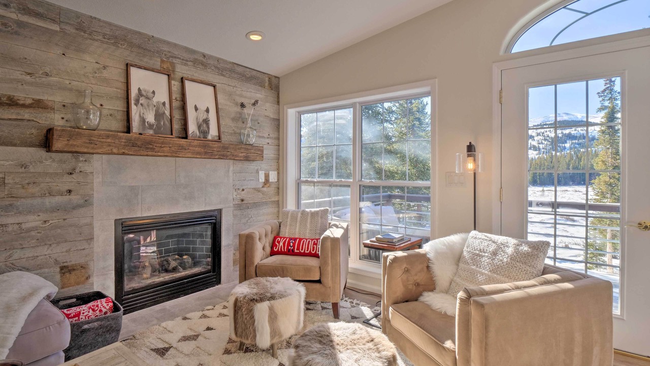 Photo of Livingroom in Valley of the Sun
