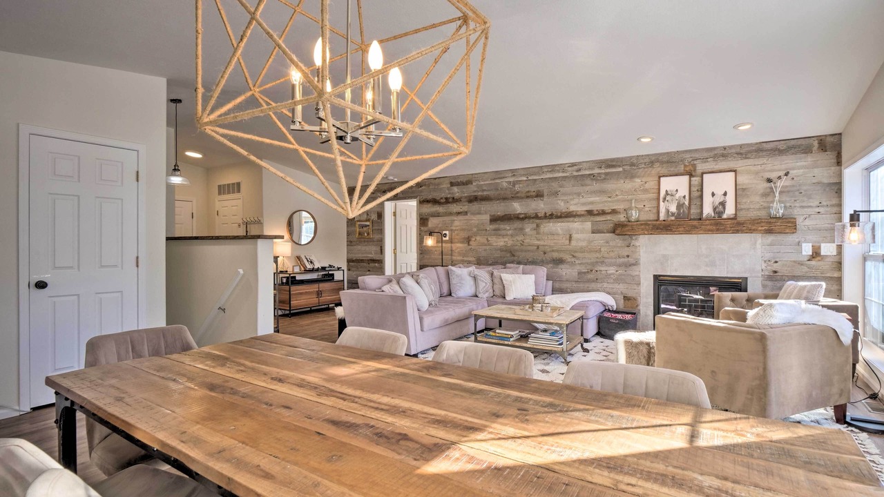 Photo of Livingroom in Valley of the Sun