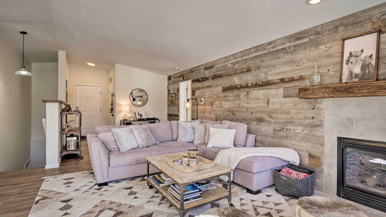 Photo of Livingroom in Valley of the Sun