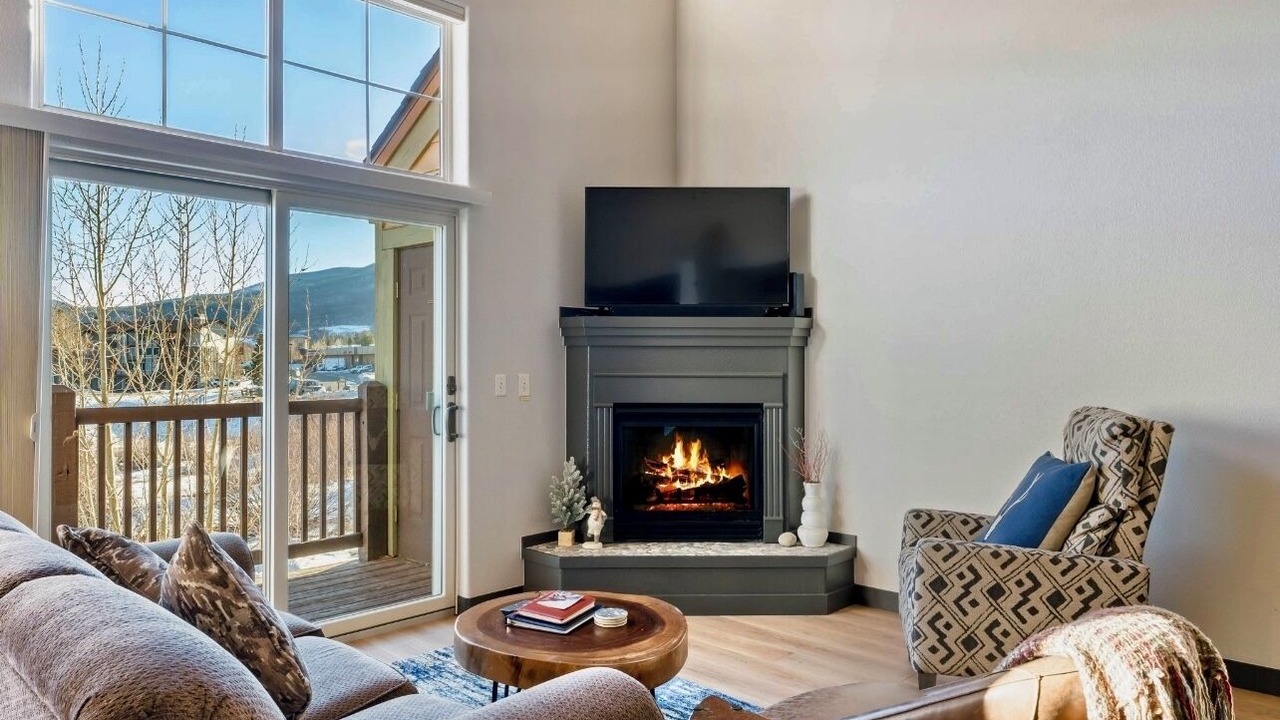 Photo of Livingroom in Frisco