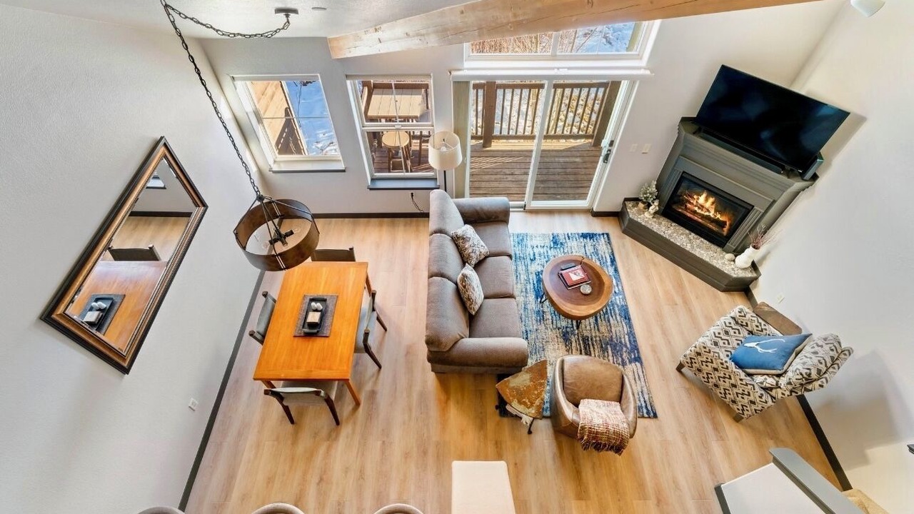 Photo of Bedroom in Frisco