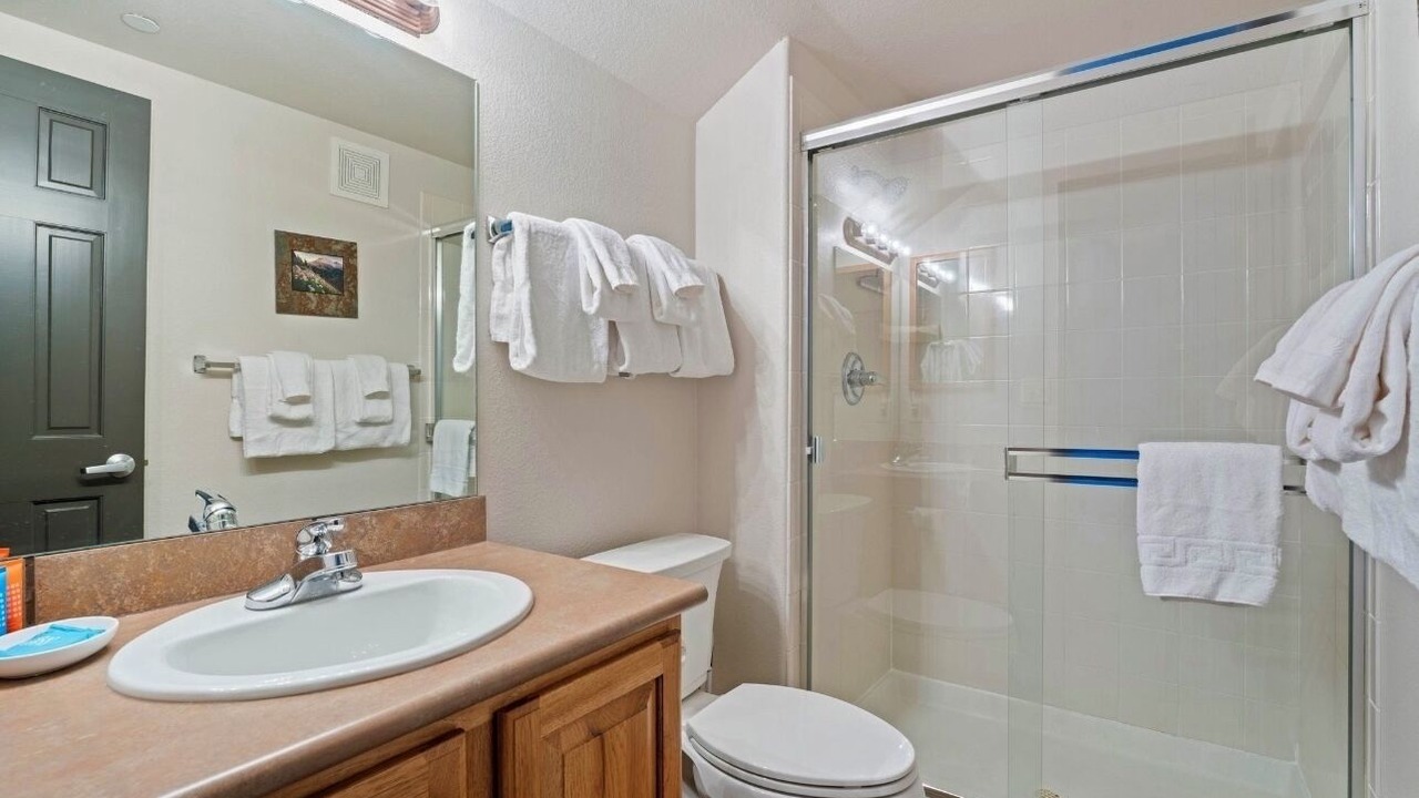 Photo of Bathroom in Frisco