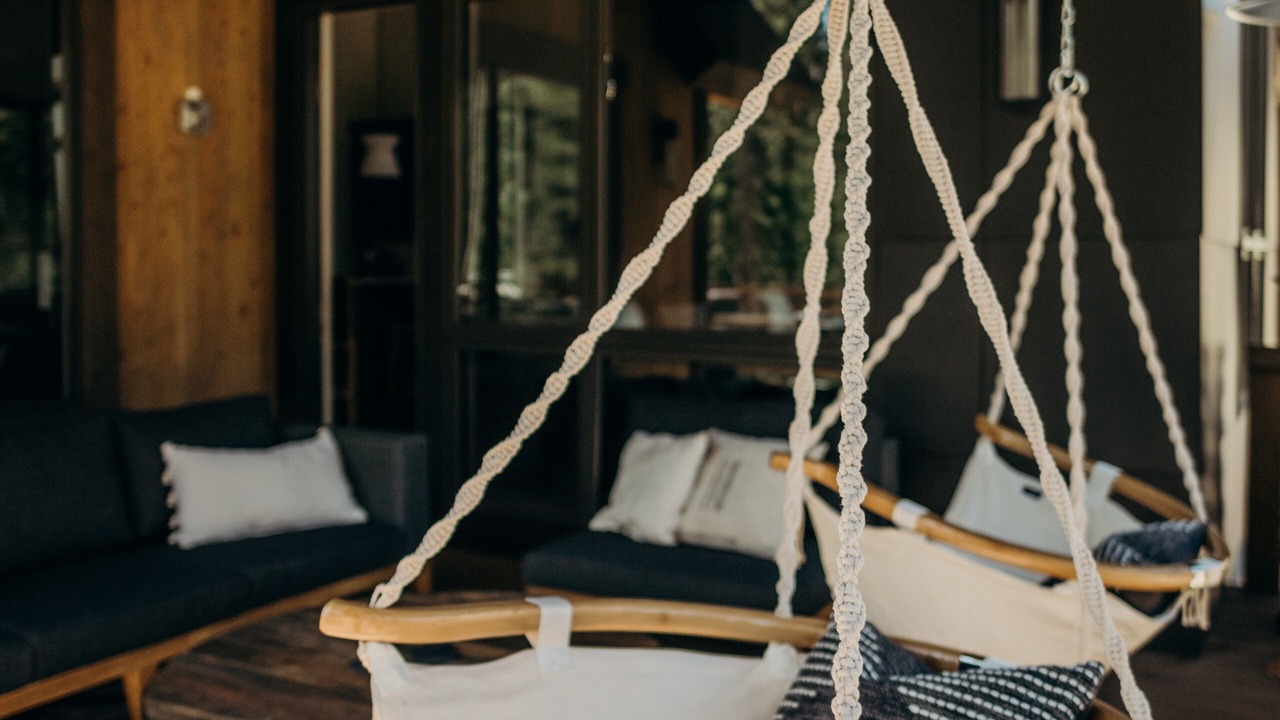 Photo of Patio Balcony in Warrior's Mark