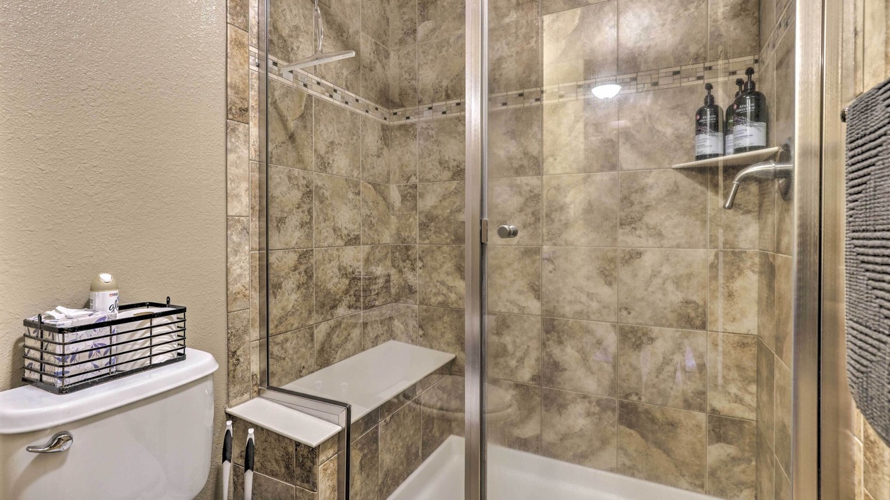 Photo of Bathroom in Fraser