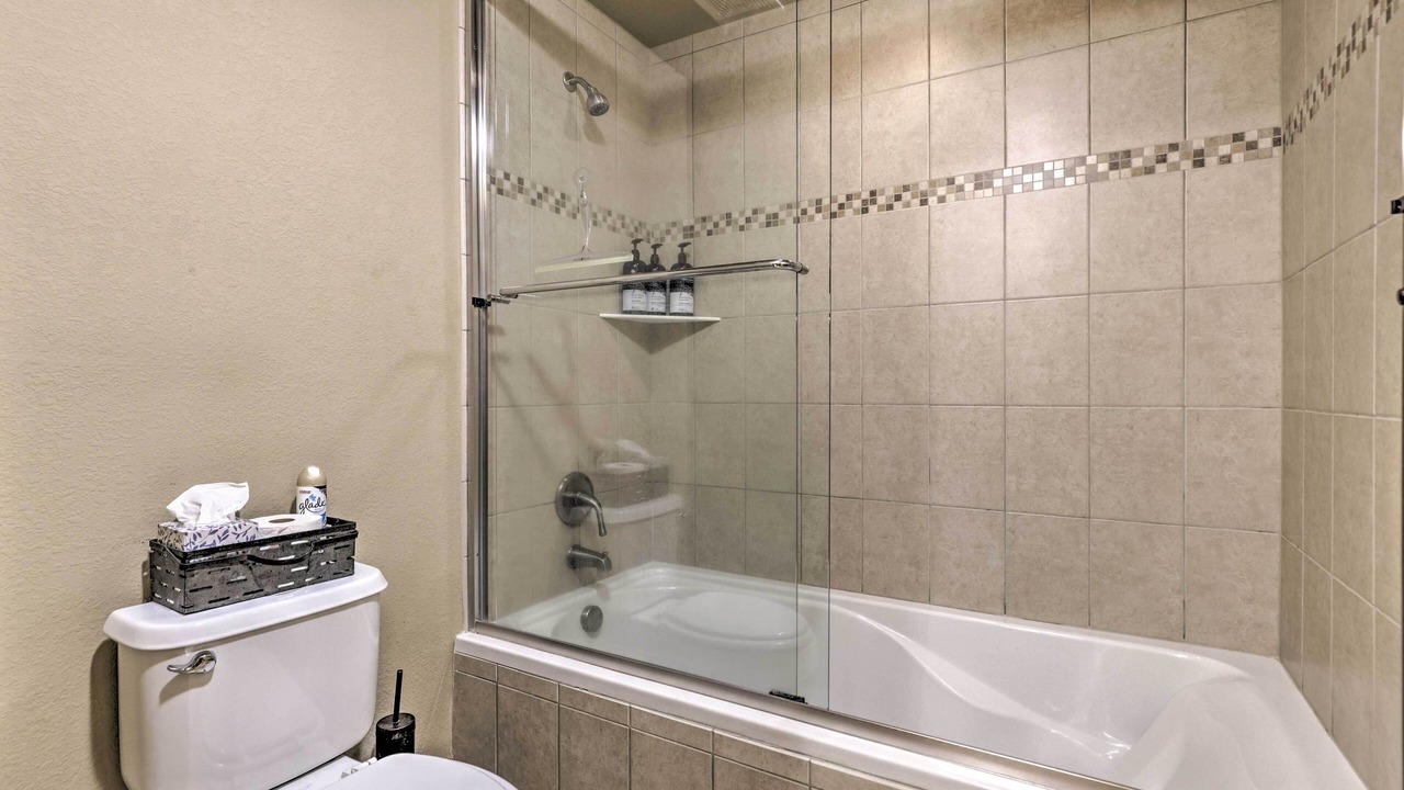 Photo of Bathroom in Fraser