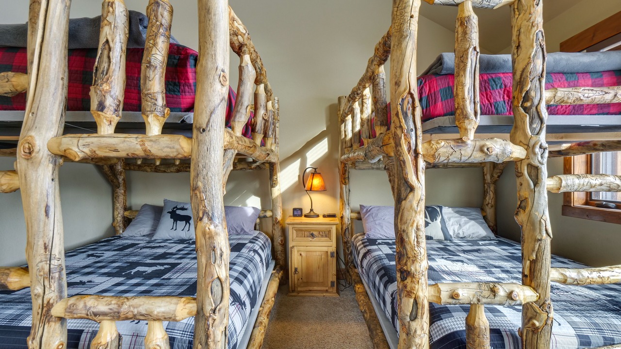 Photo of Bedroom in Fraser