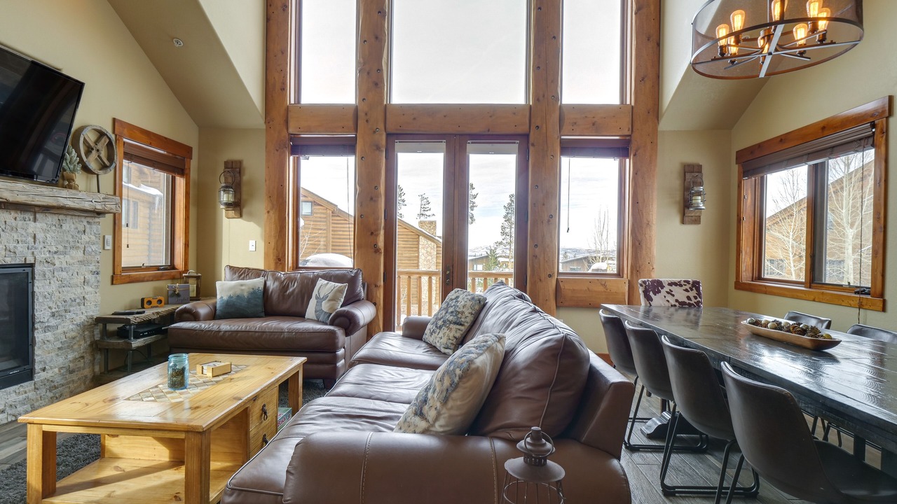 Photo of Bedroom in Fraser
