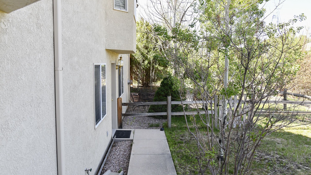 Photo of Outdoor in Gleneagle