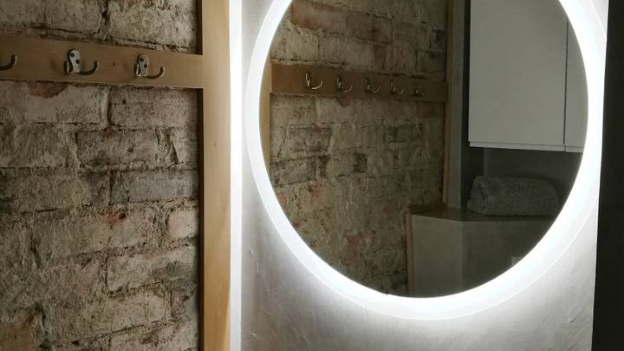 Photo of Bathroom in Jyvaskyla