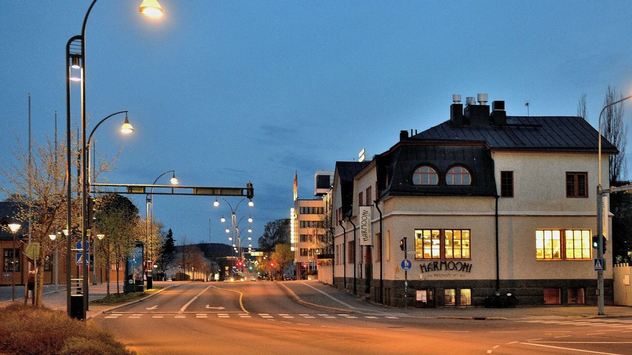 Photo of Outdoor in Jyvaskyla