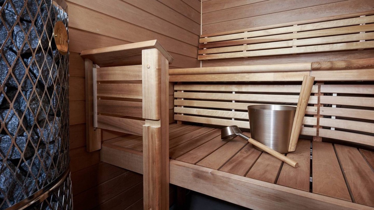 Photo of Bedroom in Jyvaskyla