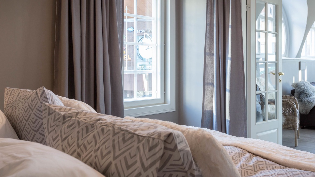 Photo of Bedroom in Jyvaskyla