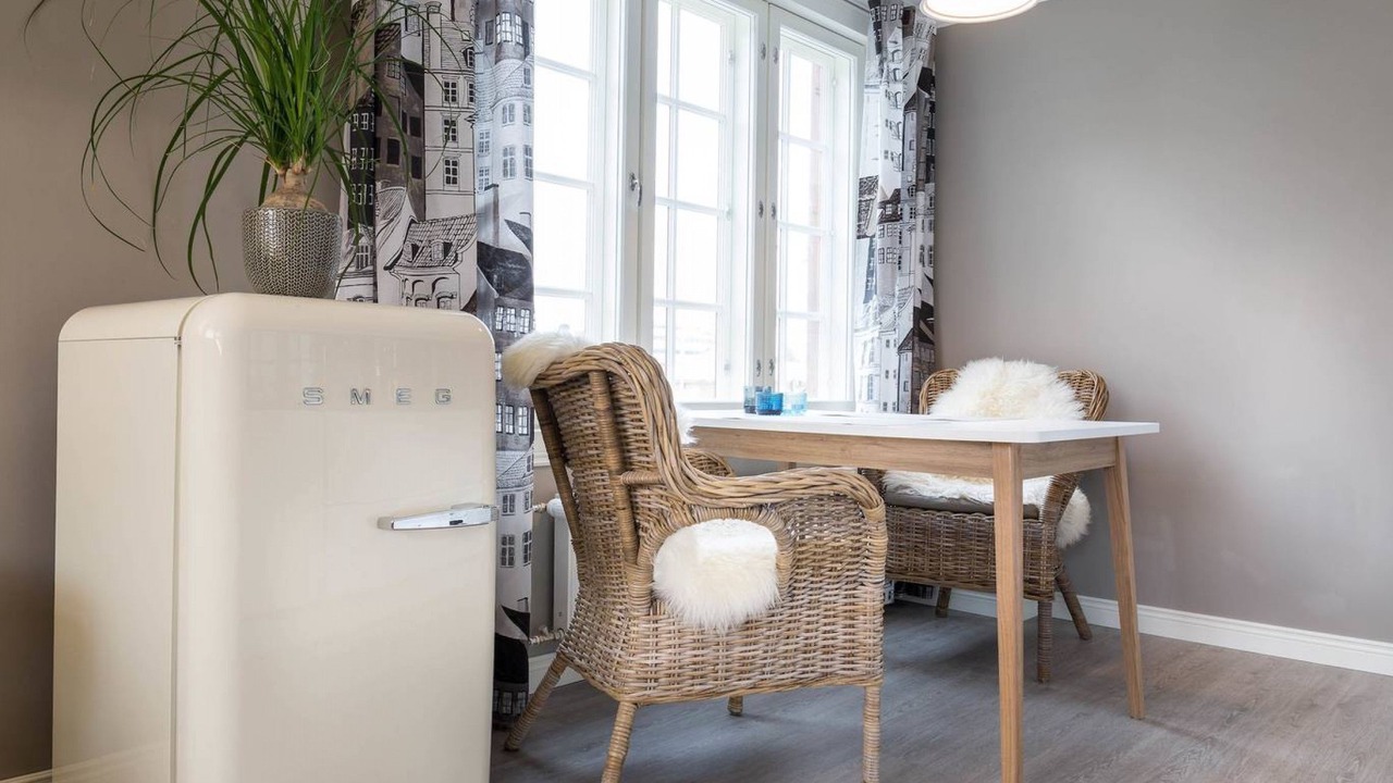 Photo of Bedroom in Jyvaskyla