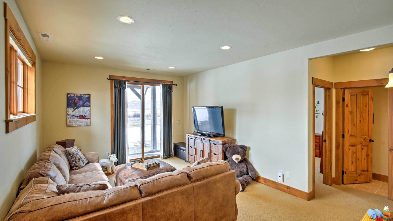 Photo of Bedroom in Grand Elk Ranch