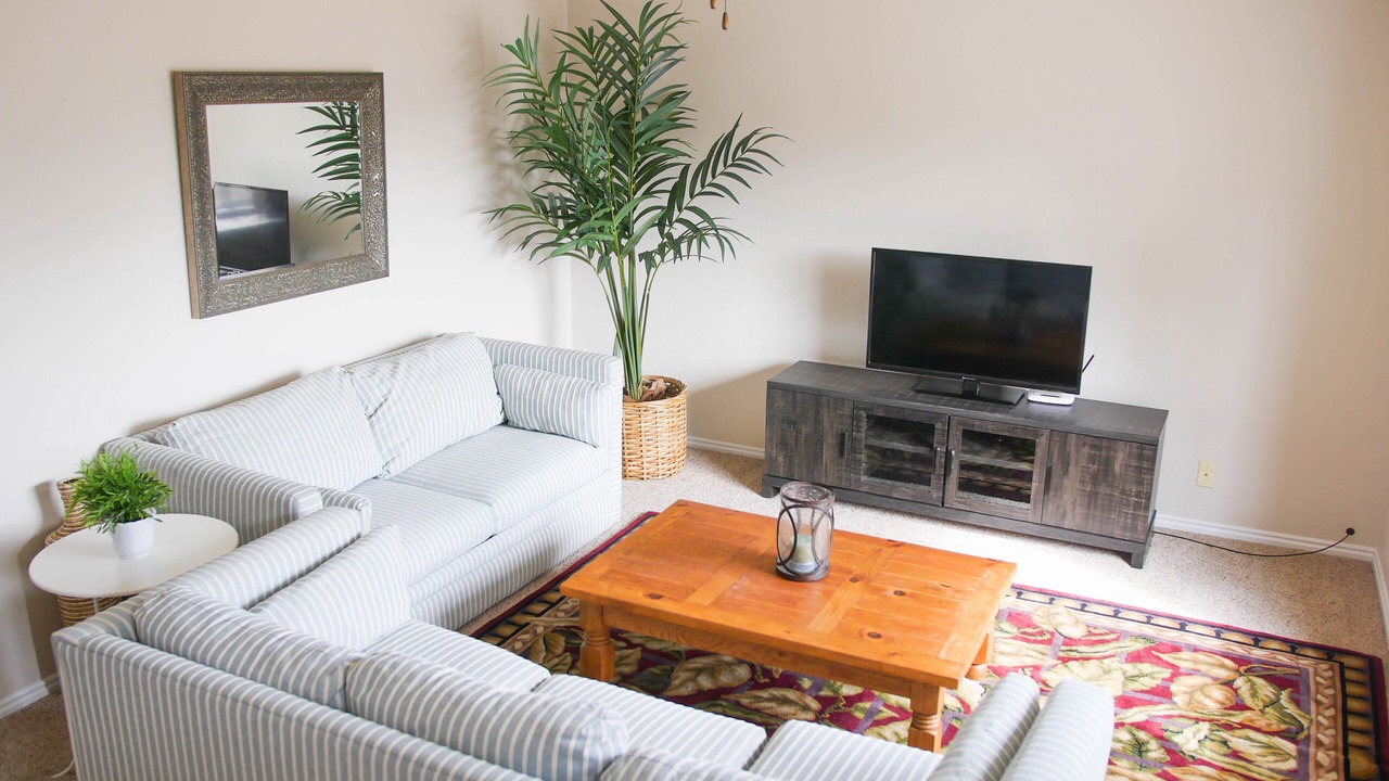 Photo of Livingroom in Green River